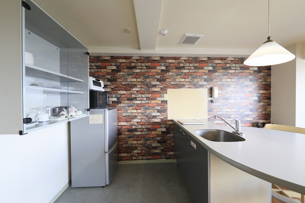 [Non-Smoking] Twin Room (2 Beds)/ Ocean View - Photo 8