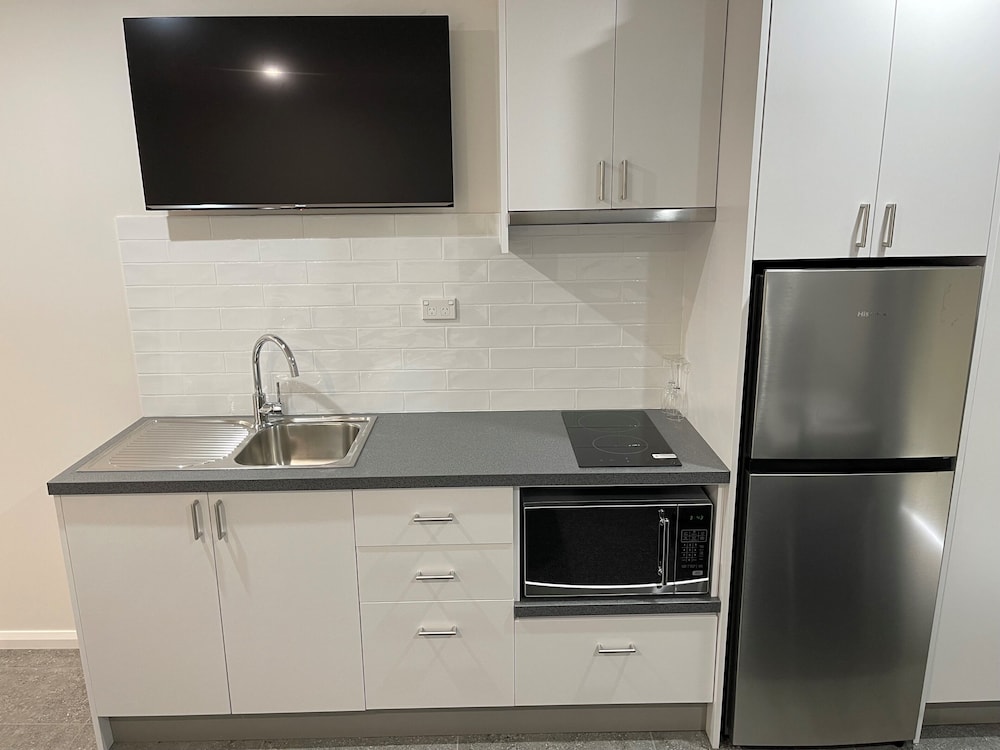 Studio with Kitchenette photo 3
