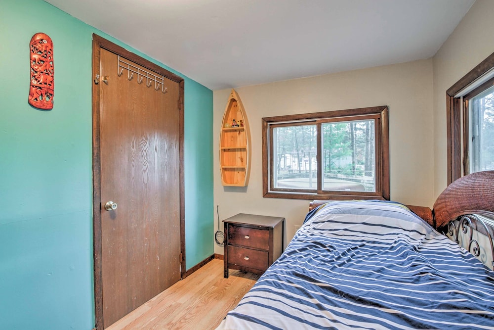 House (2 Bedrooms) photo 2