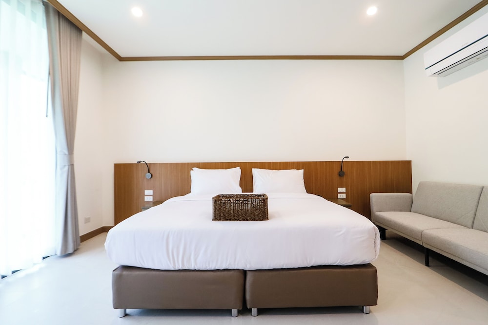 Deluxe Double Room - Photo 1