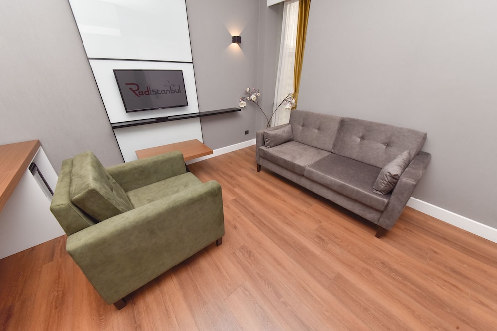 Junior Suite photo 2