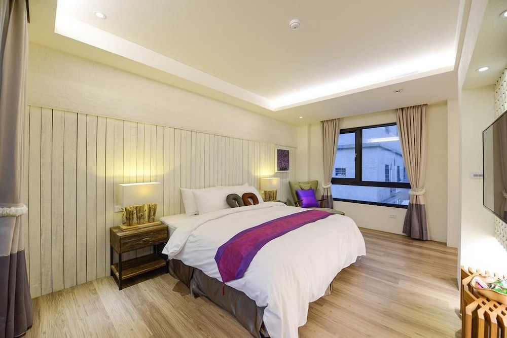Double Room - Photo 4