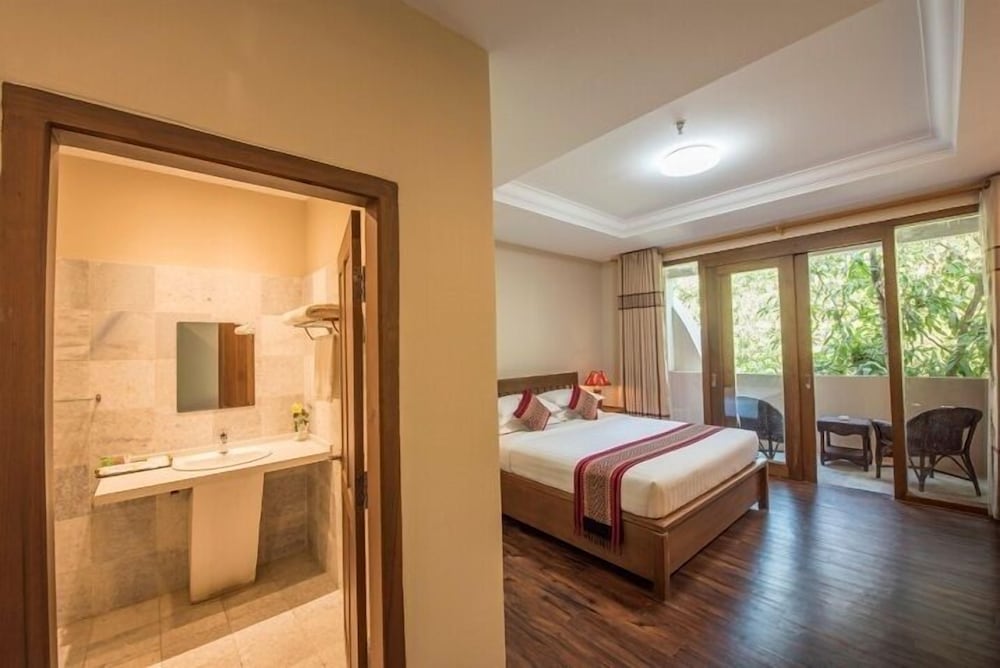 Deluxe Room photo 1