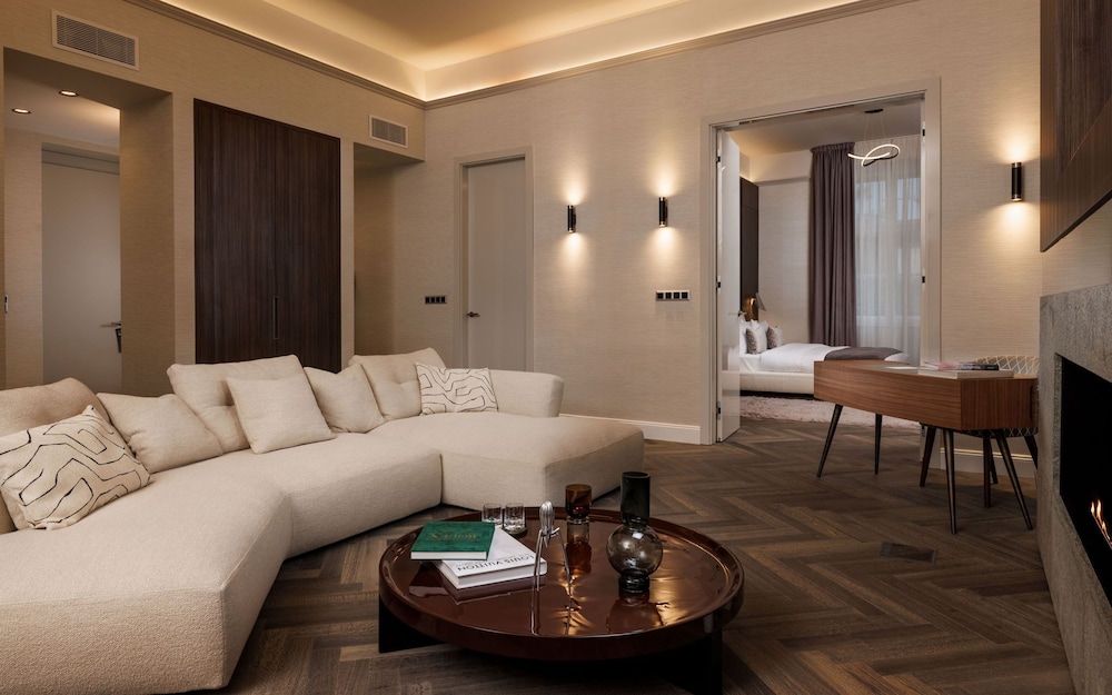 Royal Suite, 1 Bedroom