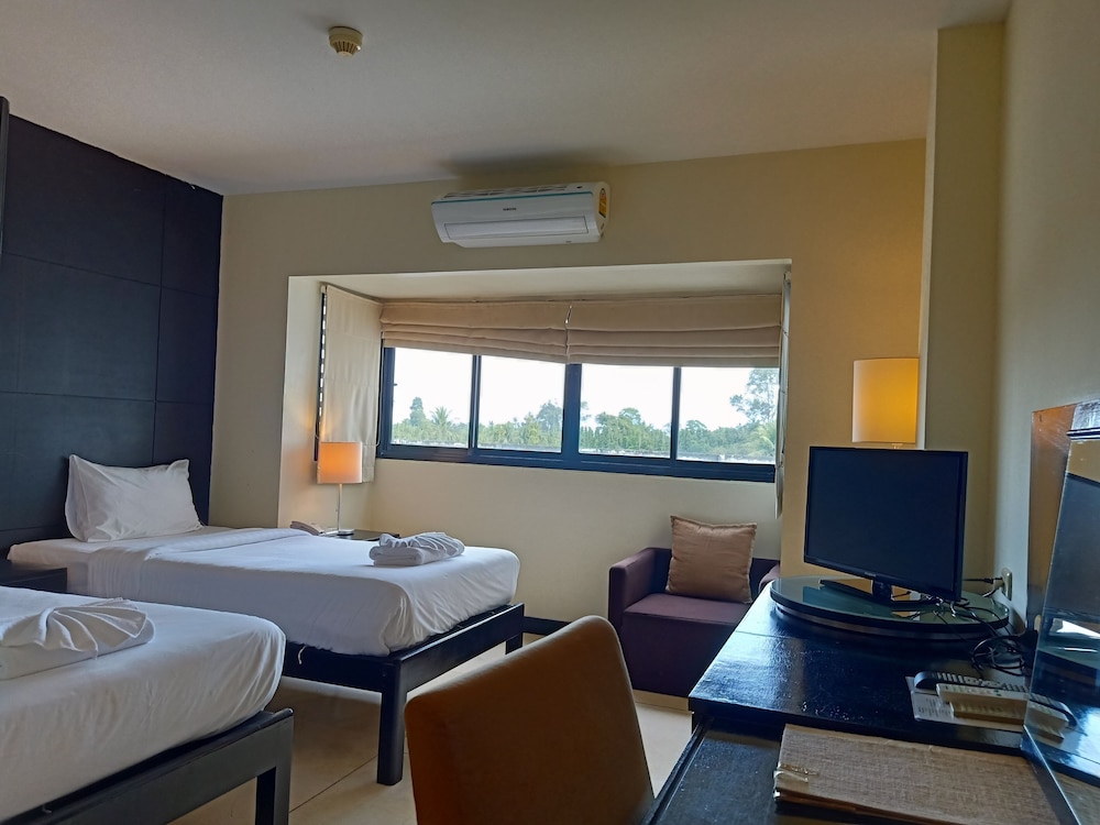 Superior Double or Twin Room - Photo 5
