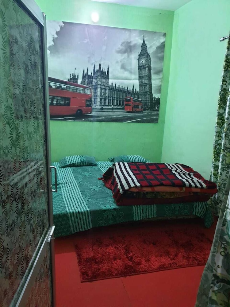 Tent photo 2
