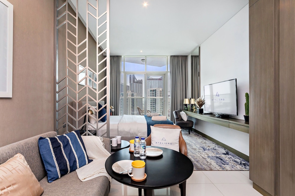Premium Studio, Canal View photo 2