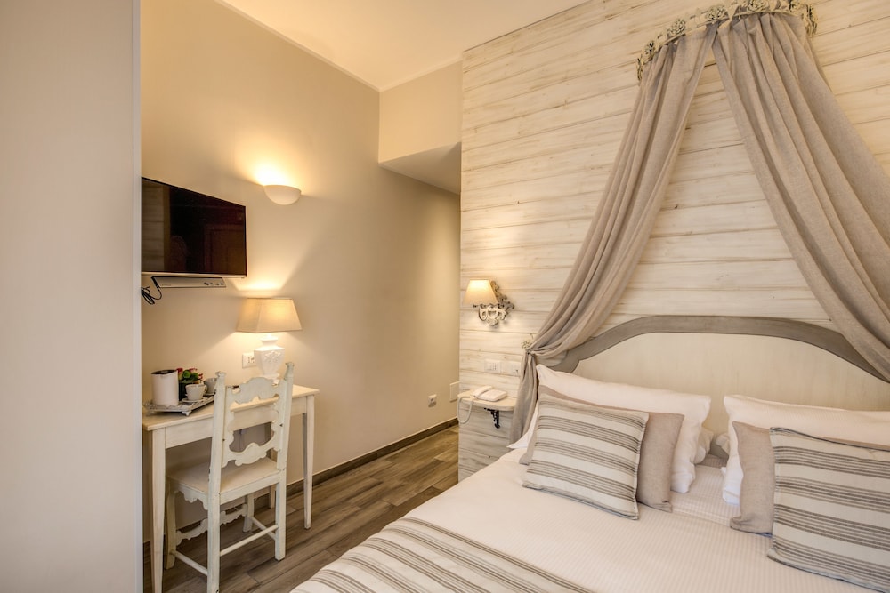 Double Room Single Use photo 3