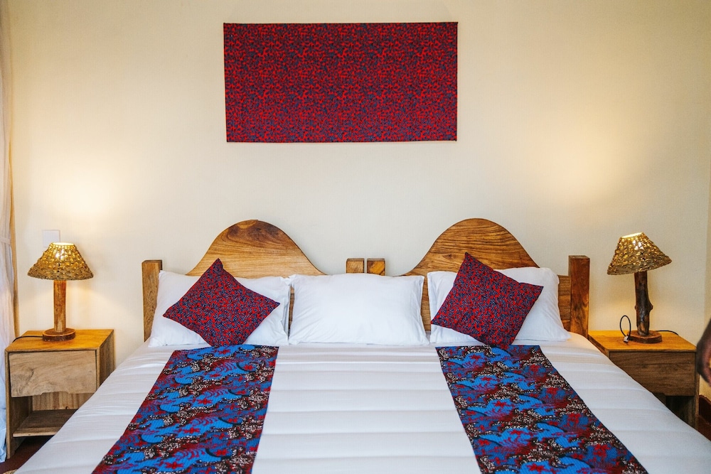 Standard Double Room, Balcony