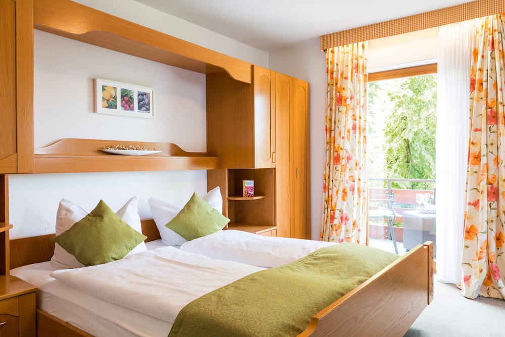 Classic Double or Twin Room, 1 Double Bed