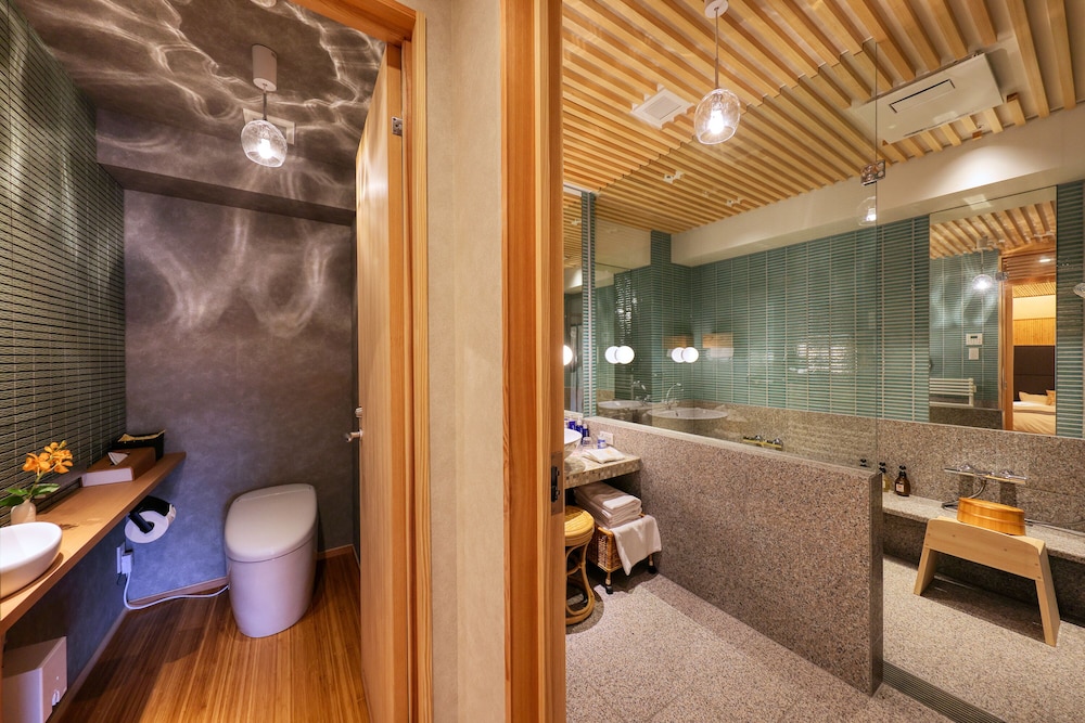 Suite [Satoru], Non Smoking - Photo 7