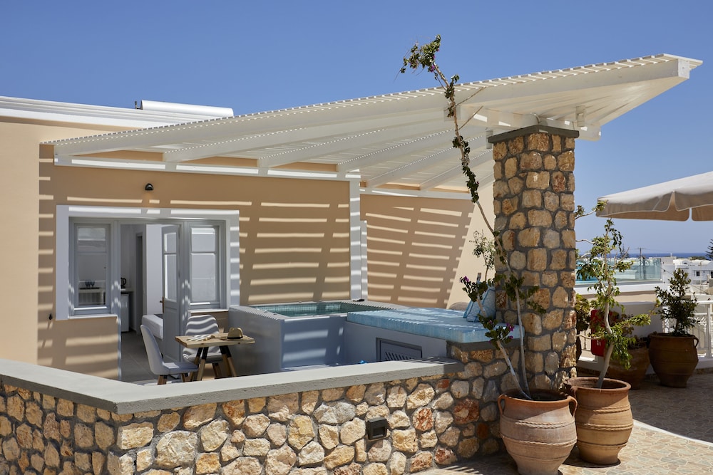 Executive Suite, Hot Tub (Outdoor) - Photo 50