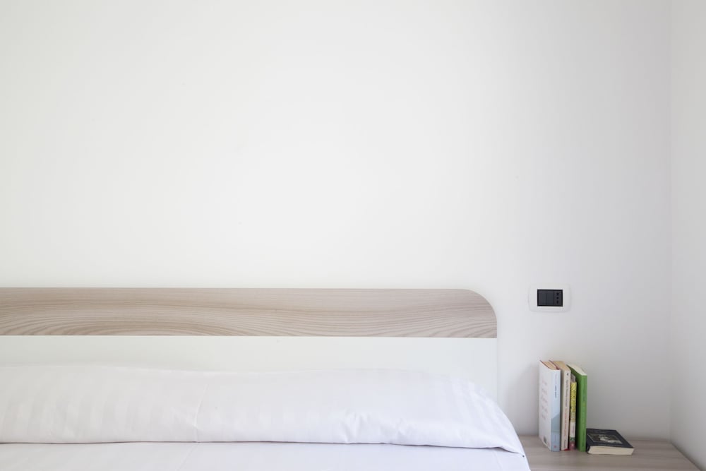 Apartment, Multiple Beds, Sea View