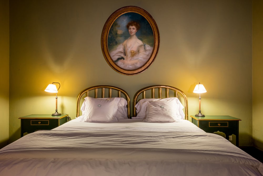 Classic Suite, 1 King Bed, Non Smoking, Private Bathroom (Cardenal) photo 2