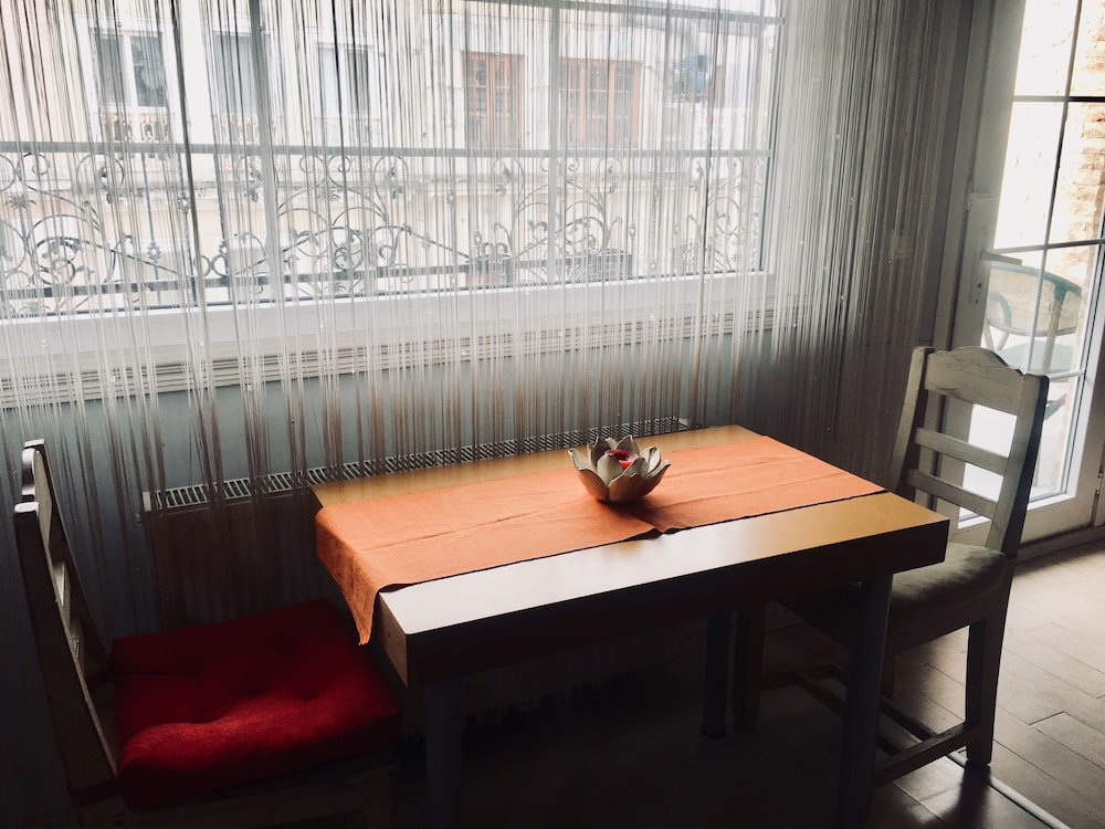 Apartment, Terrace photo 2