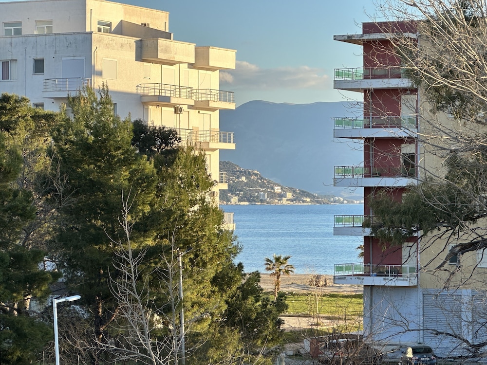 Billede 6 af Deluxe Triple Room, Balcony, Beachside