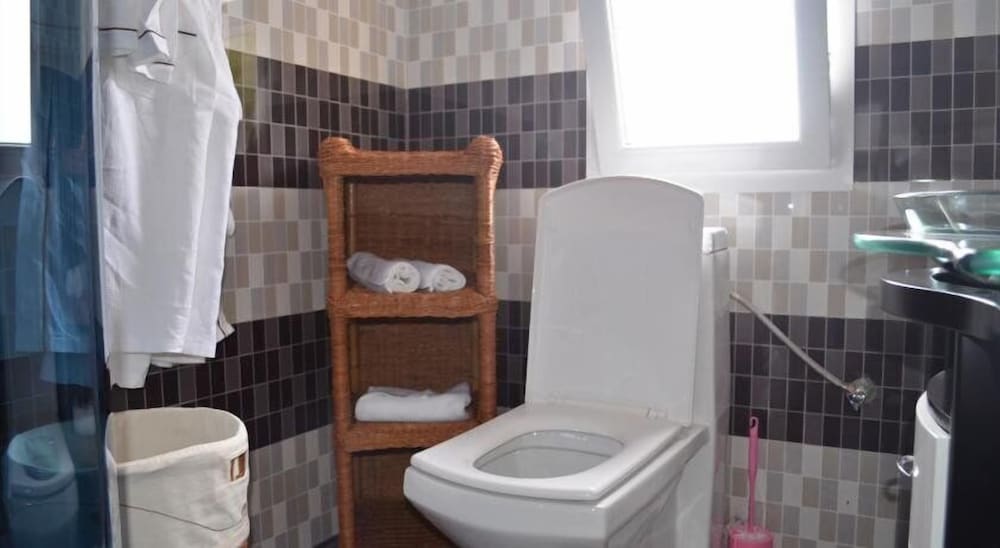 Basic Double Room, 1 Double Bed photo 3