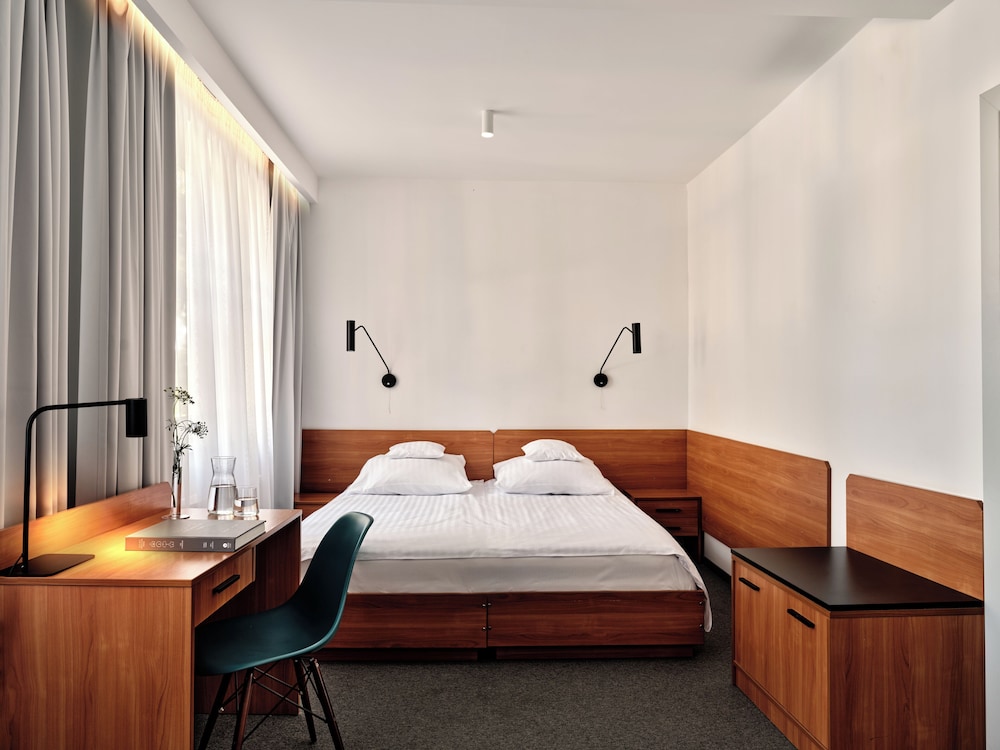 Standard Twin Room photo 1