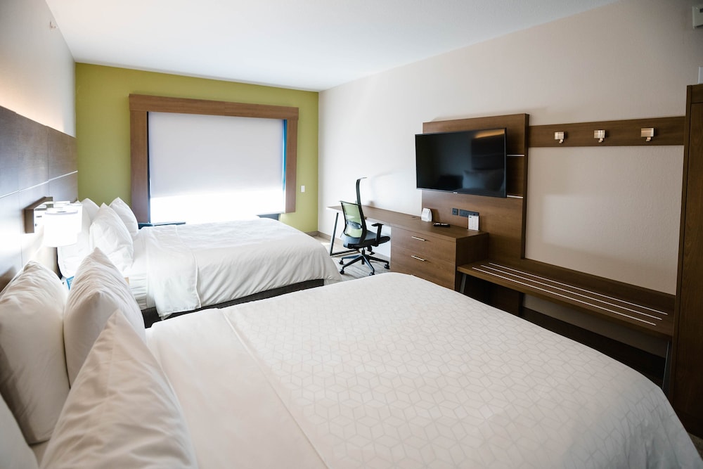 Holiday Inn Express & Suites Knoxville-Farragut by IHG, Foto 10