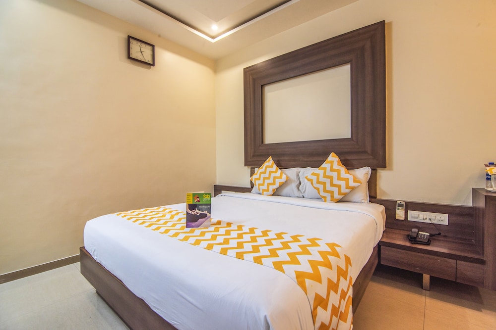 Deluxe Room photo 1
