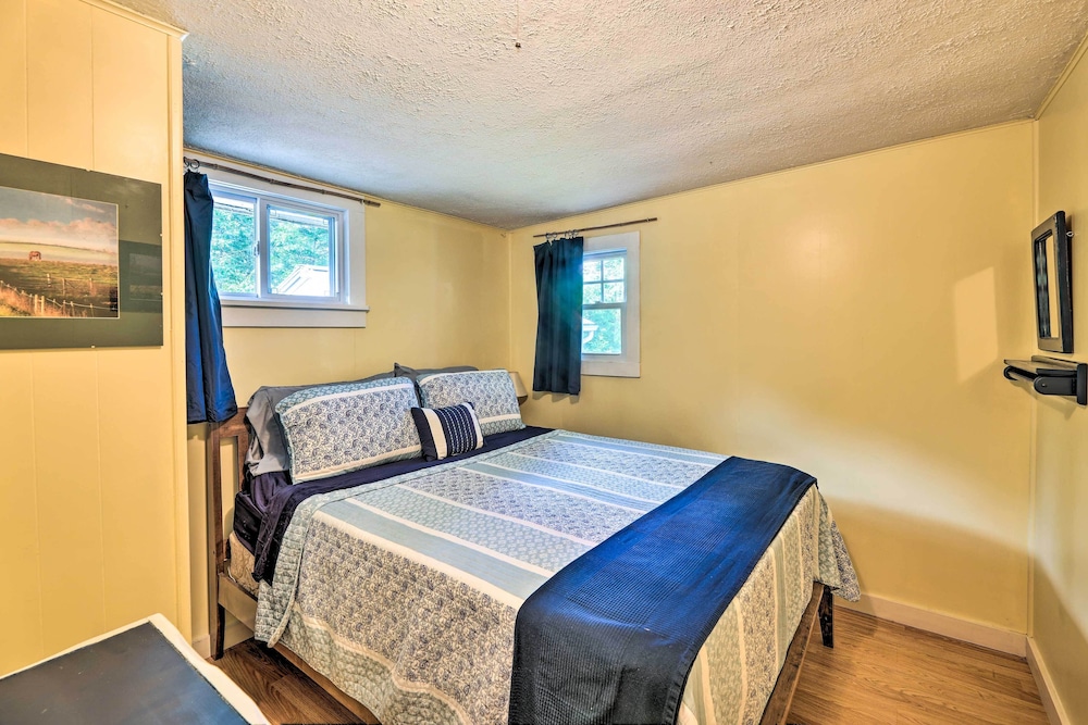House (2 Bedrooms) photo 2