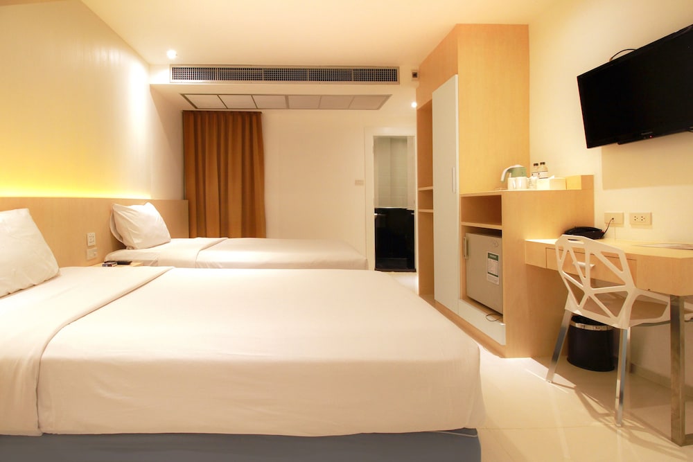 Standard Room, 1 Double Bed photo 2