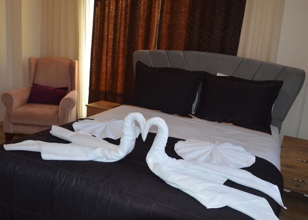 Quadruple Room photo 1