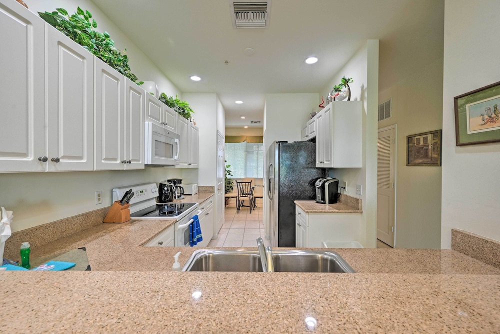 Apartment (2 Bedrooms) photo 2