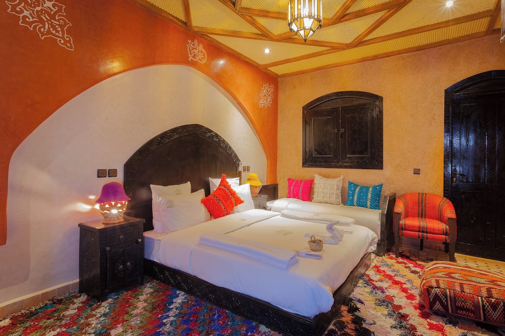 Superior Double Or Twin Room photo 1