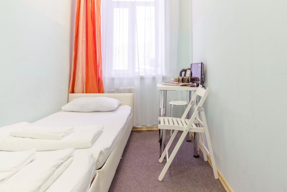 Twin Room photo 2