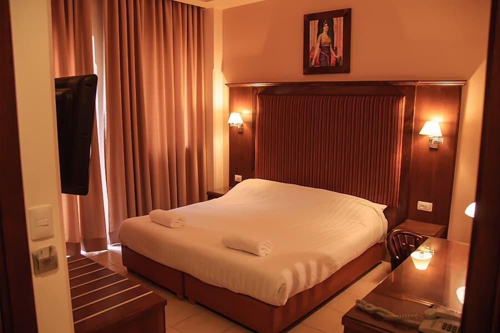 Standard Single Room photo 1