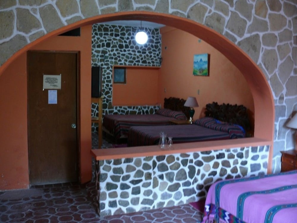 Quadruple Room photo 1
