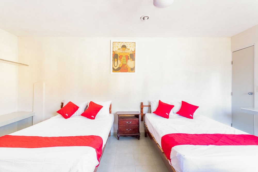 Standard Double Room, 2 Double Beds photo 3