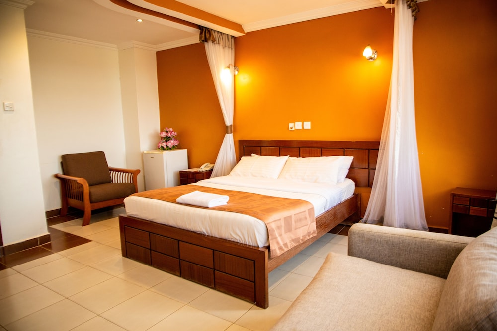 Deluxe Room photo 3