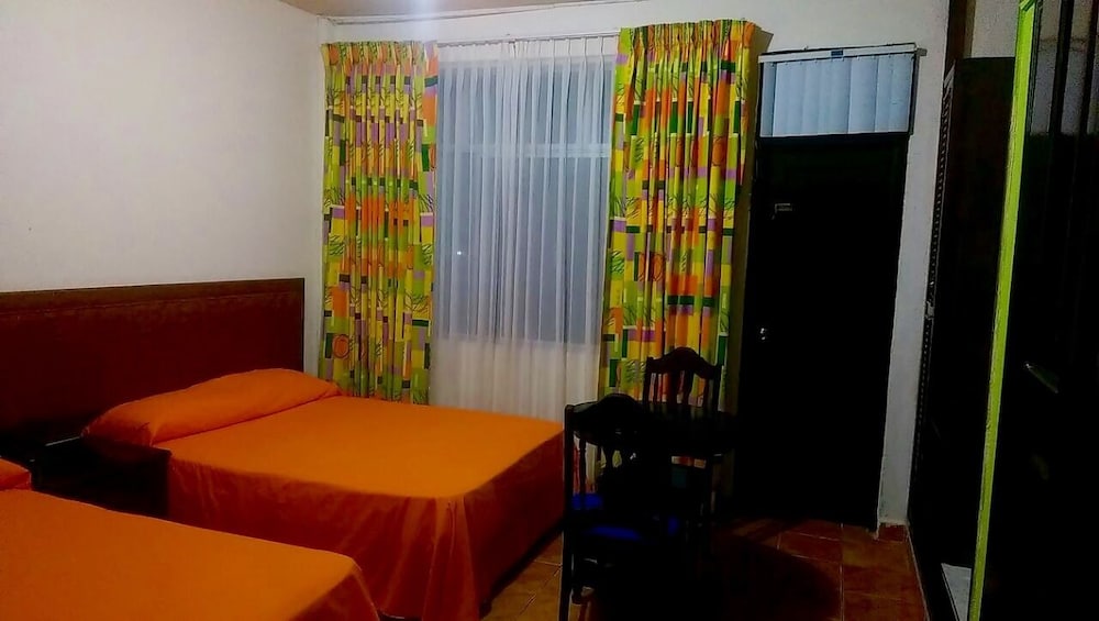 Standard Double Room photo 3