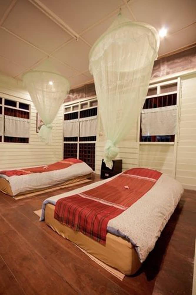 Twin Room photo 3
