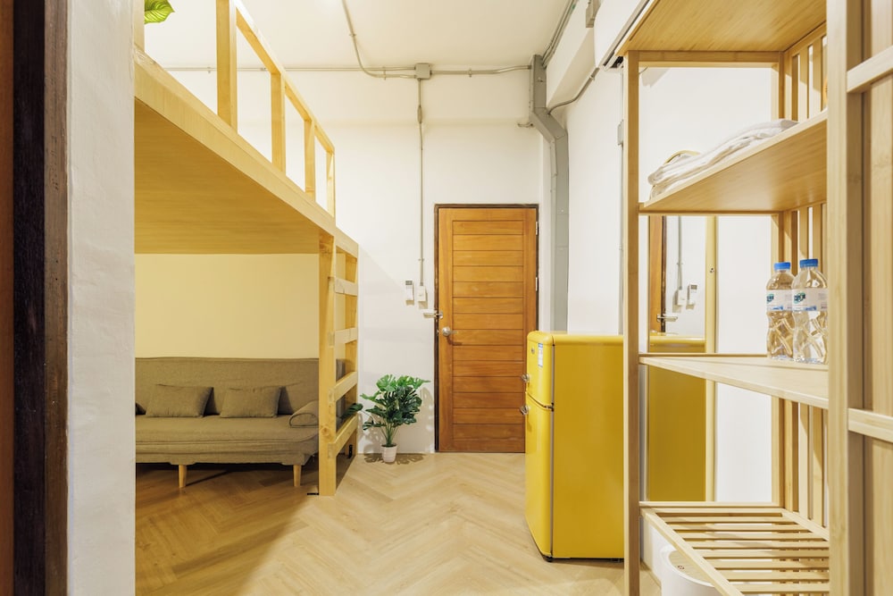 Standard Single Room photo 3