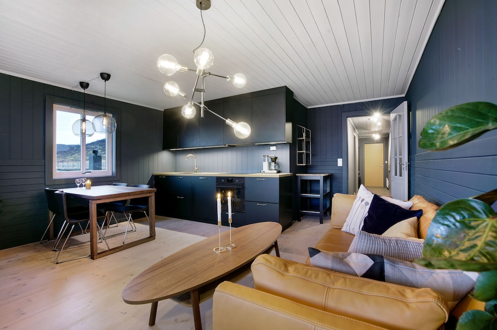 Panoramic Apartment (1) photo 1