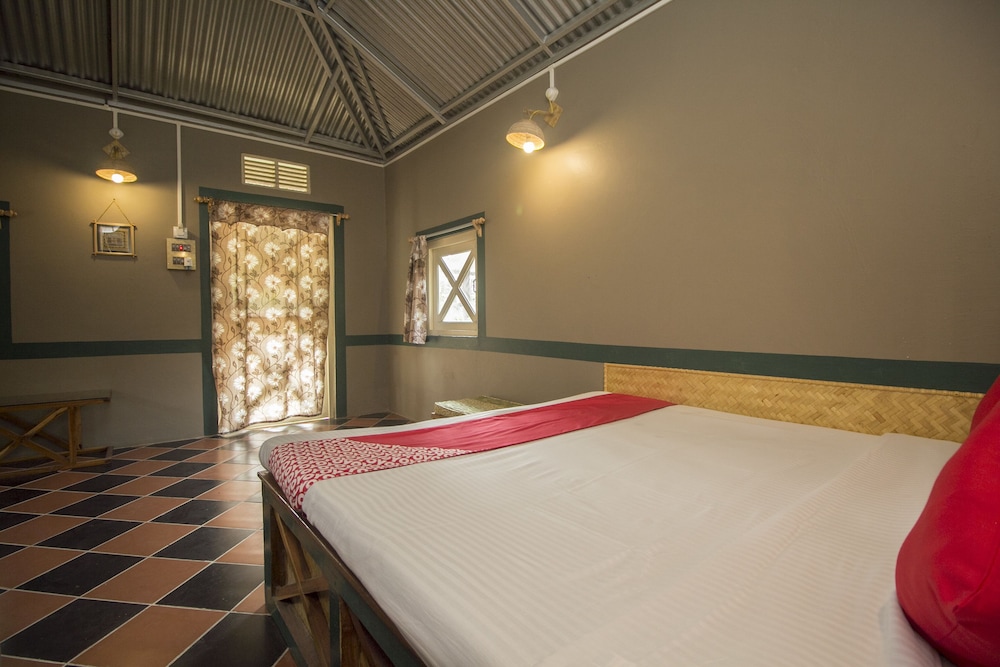 Deluxe Double Or Twin Room, 1 King Bed photo 2