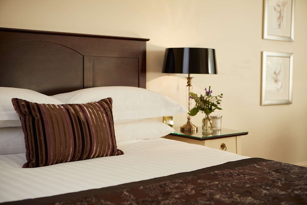 Room, 1 Double Bed, Accessible (Accessible Double) photo 1