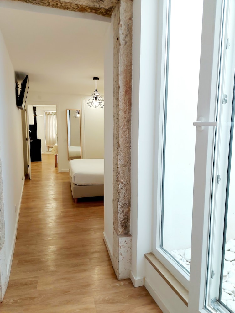 Apartment, 1 Bedroom, Ground Floor