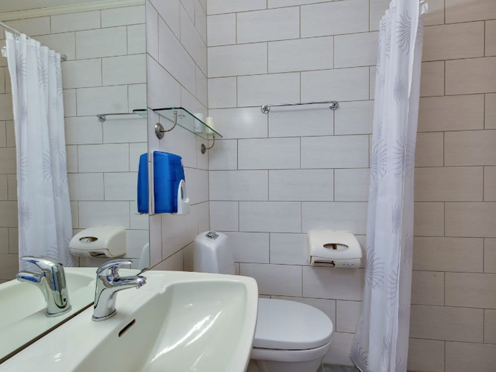 Double or Twin Room photo 2