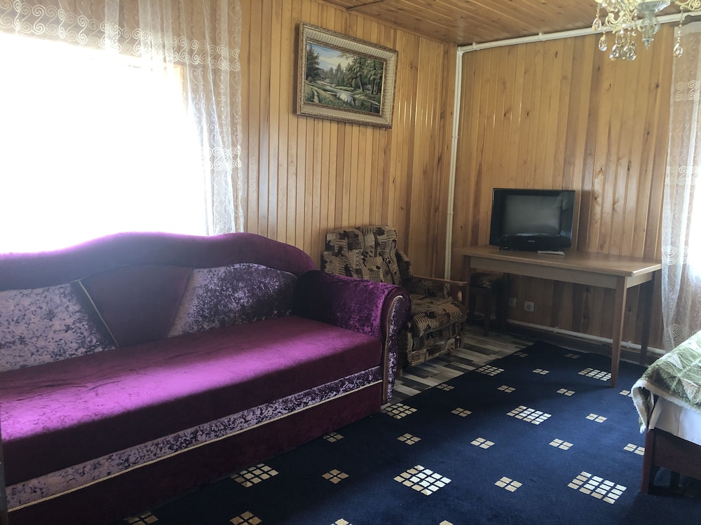 Family Suite, Mountain View photo 2