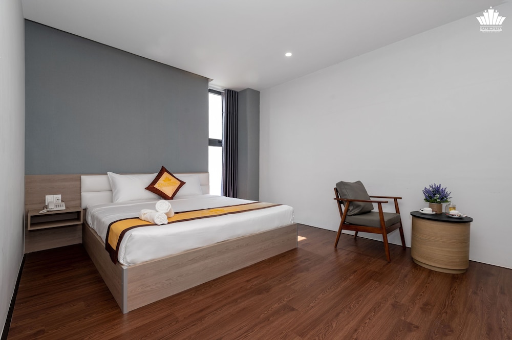 Superior Room, 1 Queen Bed