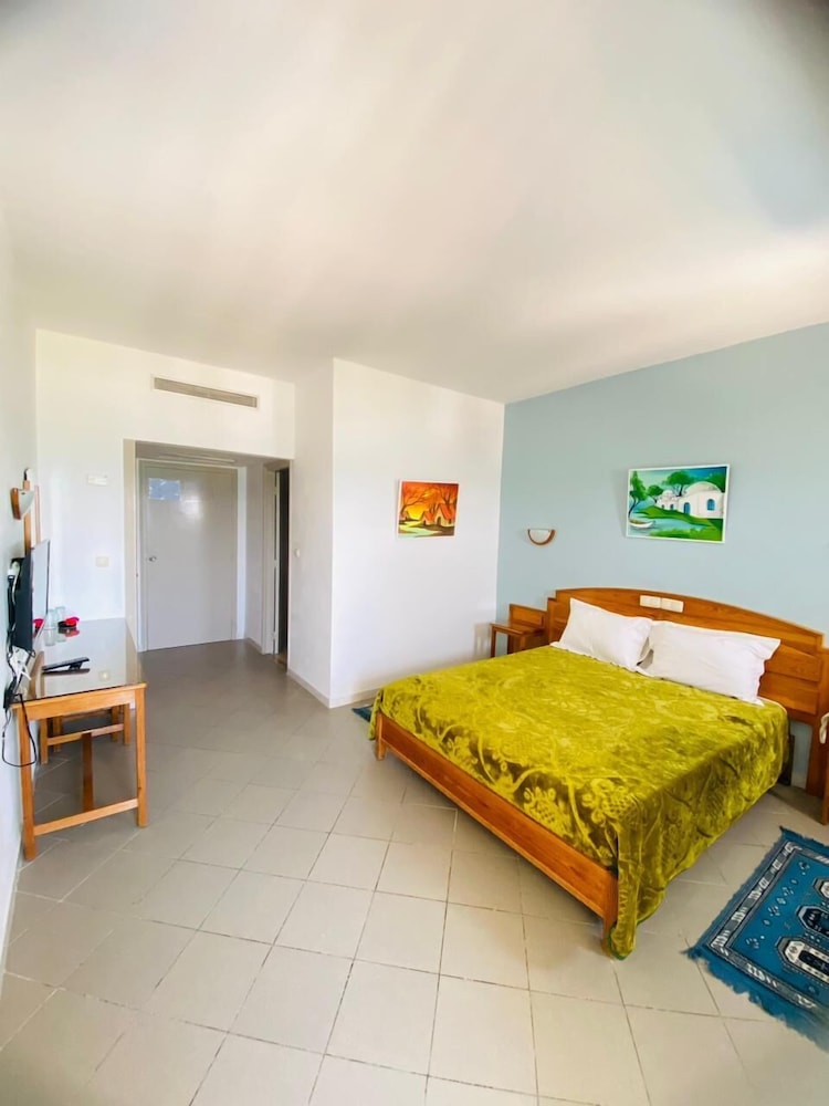 Standard Quadruple Room, 1 Bedroom