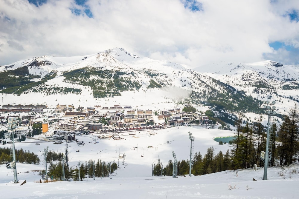 White House Ski Relax, Billede 14