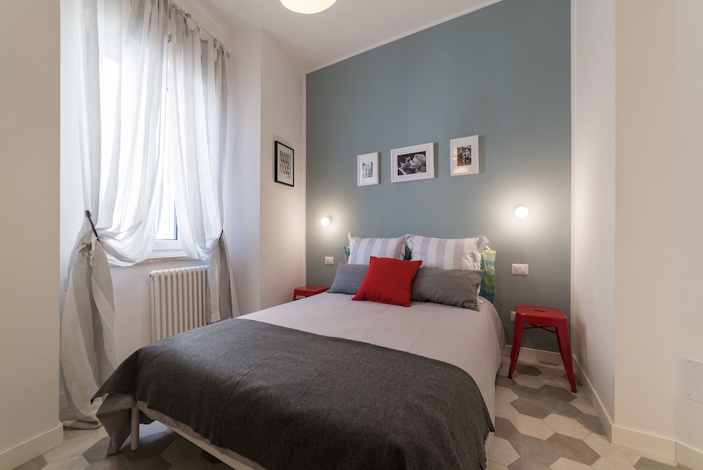 Duplex, 1 Bedroom