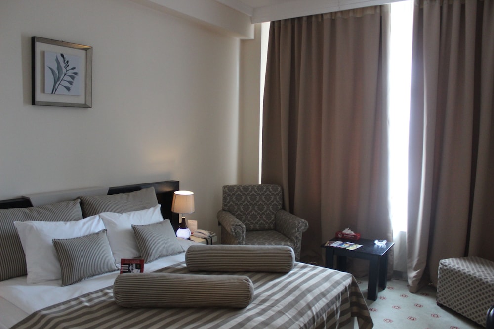 Premium Double Room - Photo 2