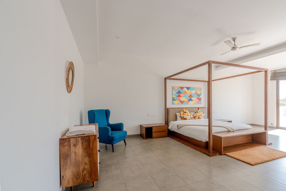 Grand Villa photo 2