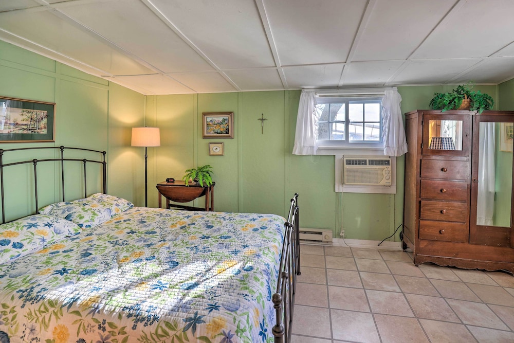 Cottage (2 Bedrooms) photo 2